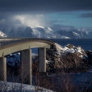 Meet your Posher, Boyle